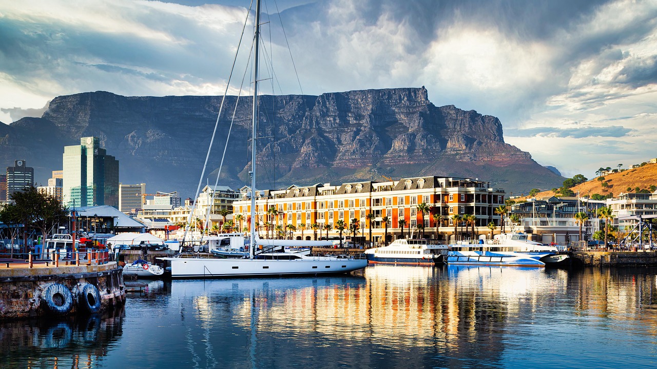 South Africa