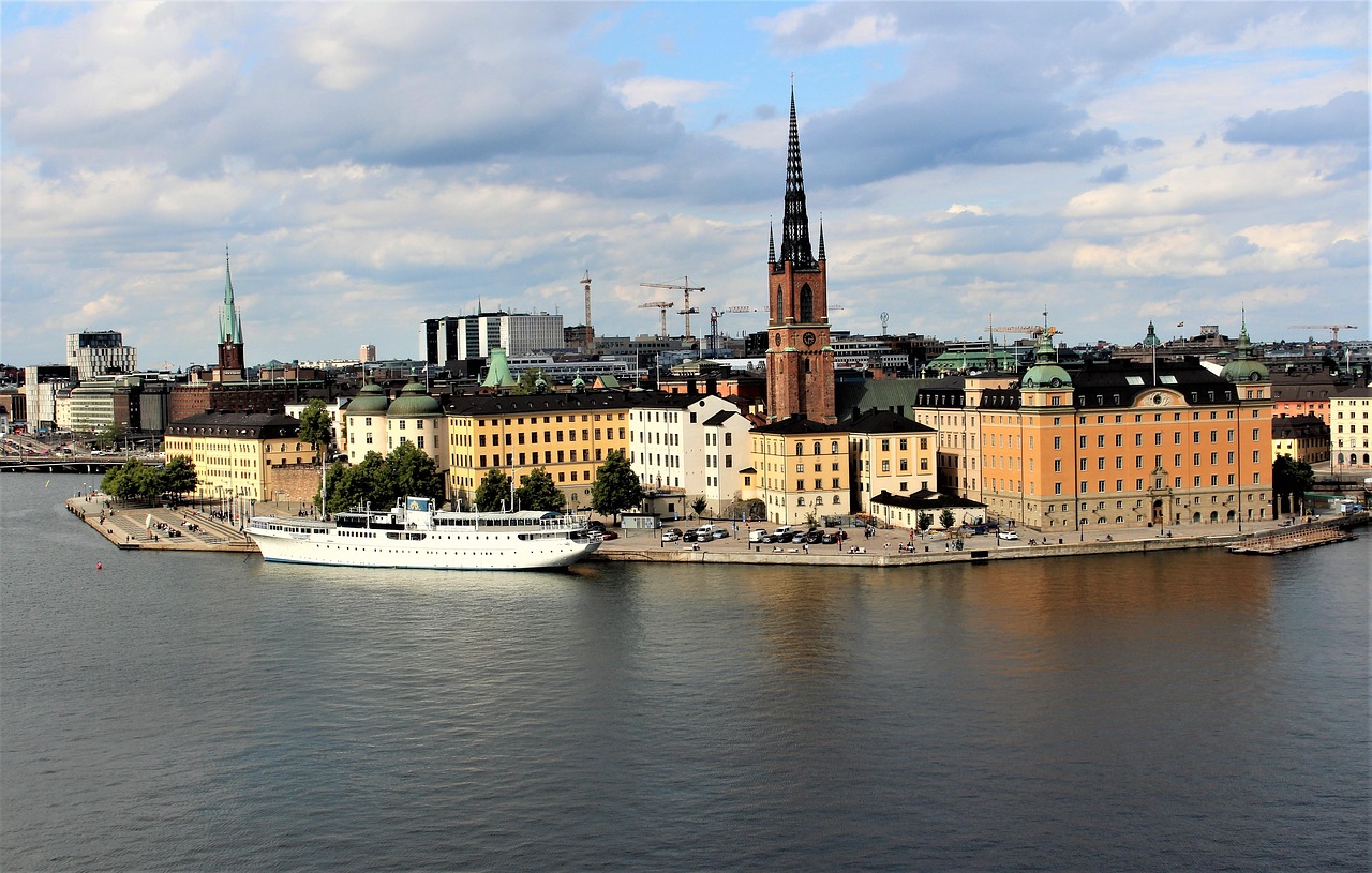 Sweden