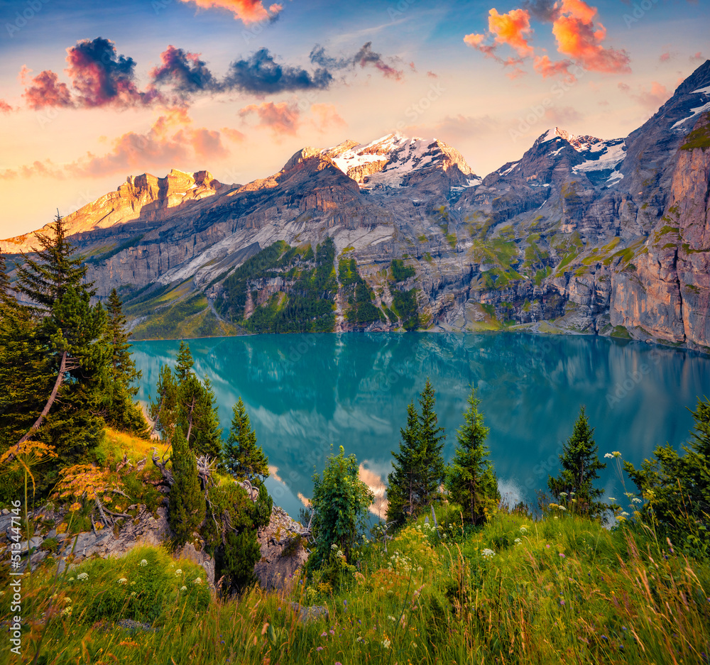 Switzerland