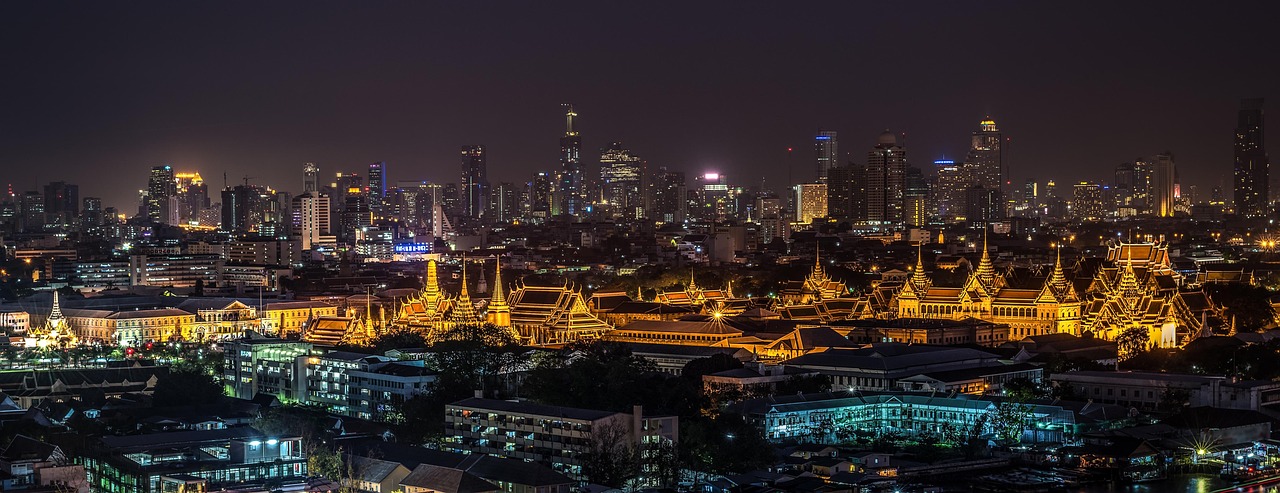 Thailand