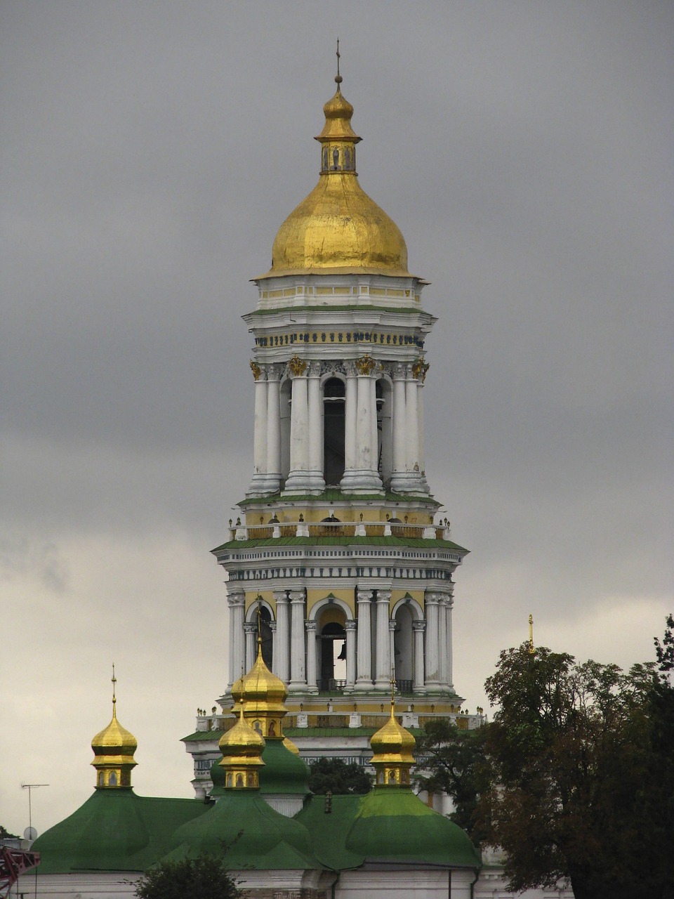Ukraine