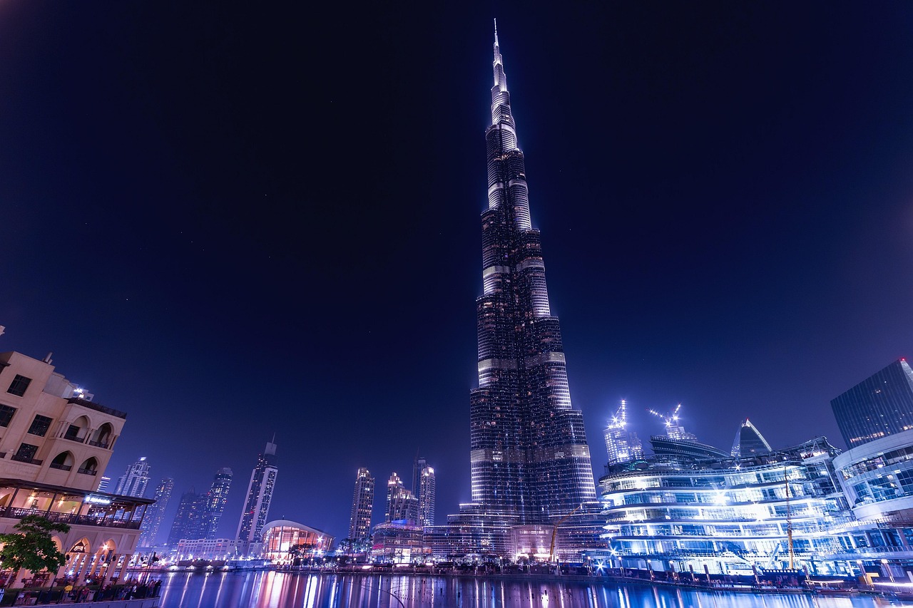 United Arab Emirates