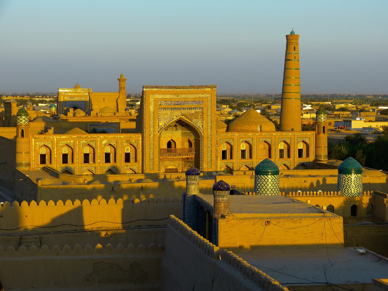 Uzbekistan